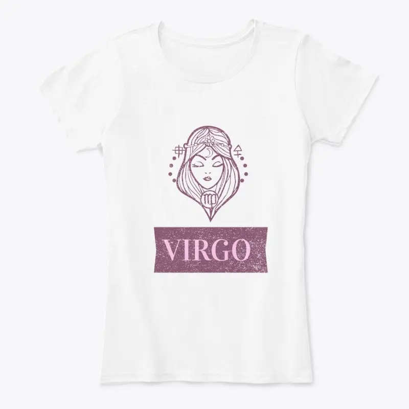 virgo sign