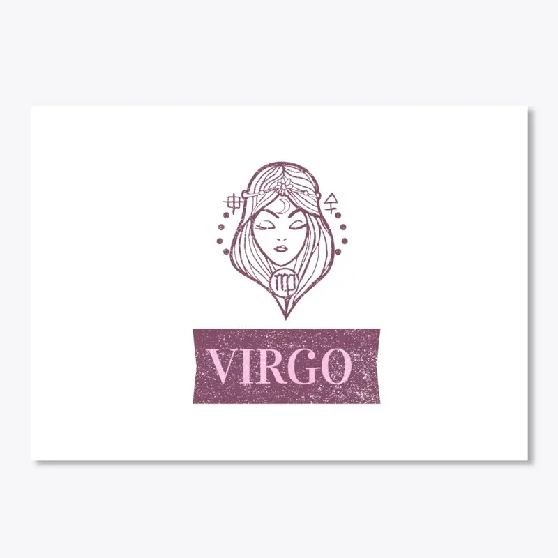 virgo sign